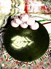Semolina Laddoo Recipe